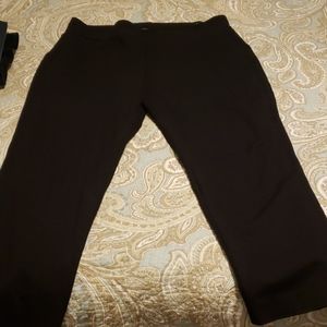 Dress (stretchy) pants